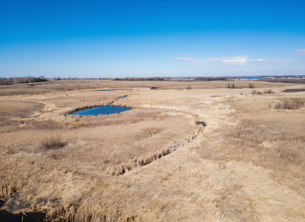 Listing Photo: Becker County, MN Hunting Land with Buildable Lot